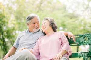 Potter Financial can help you retire comfortably
